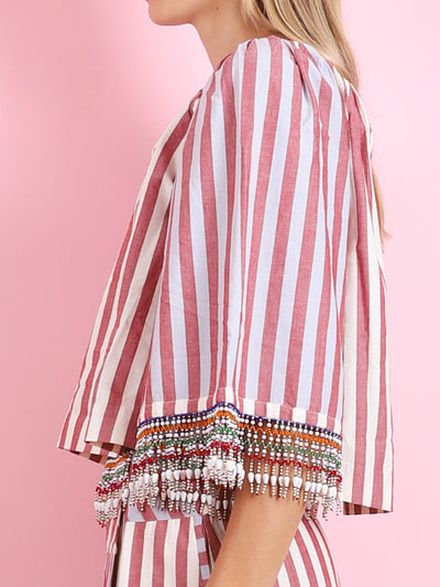 Harpies Top