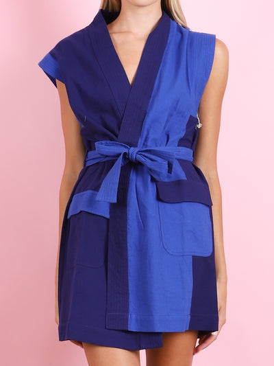 Graces Dress