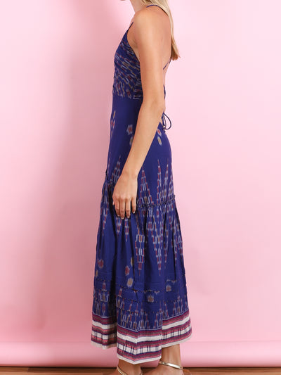 Eucleia Dress