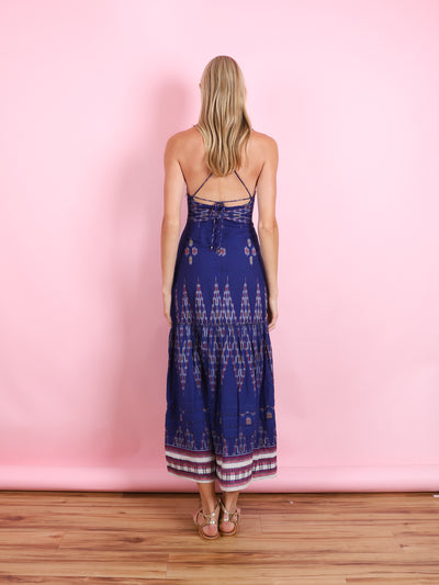 Eucleia Dress