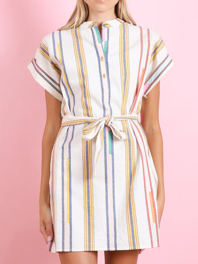 Athena Tunic