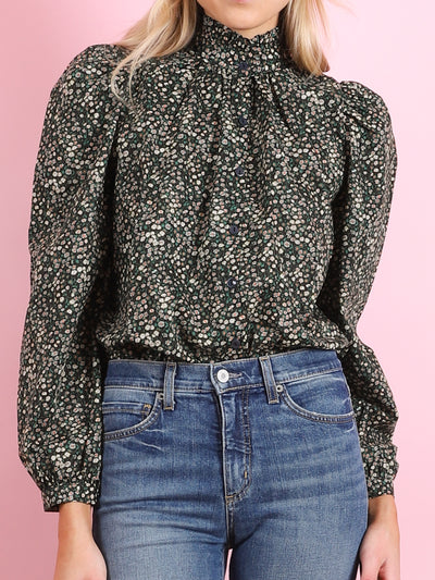 MOONFLOWER ANNABEL SHIRT