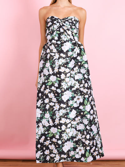 Rose Dress