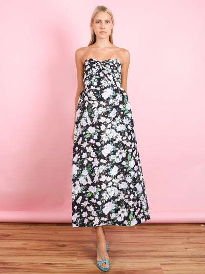 Rose Dress