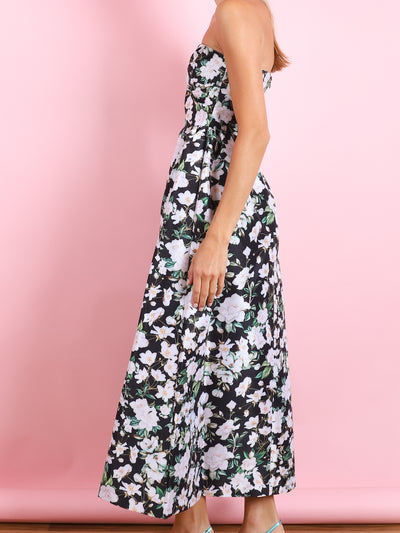 Rose Dress