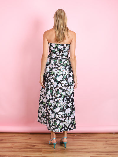 Rose Dress