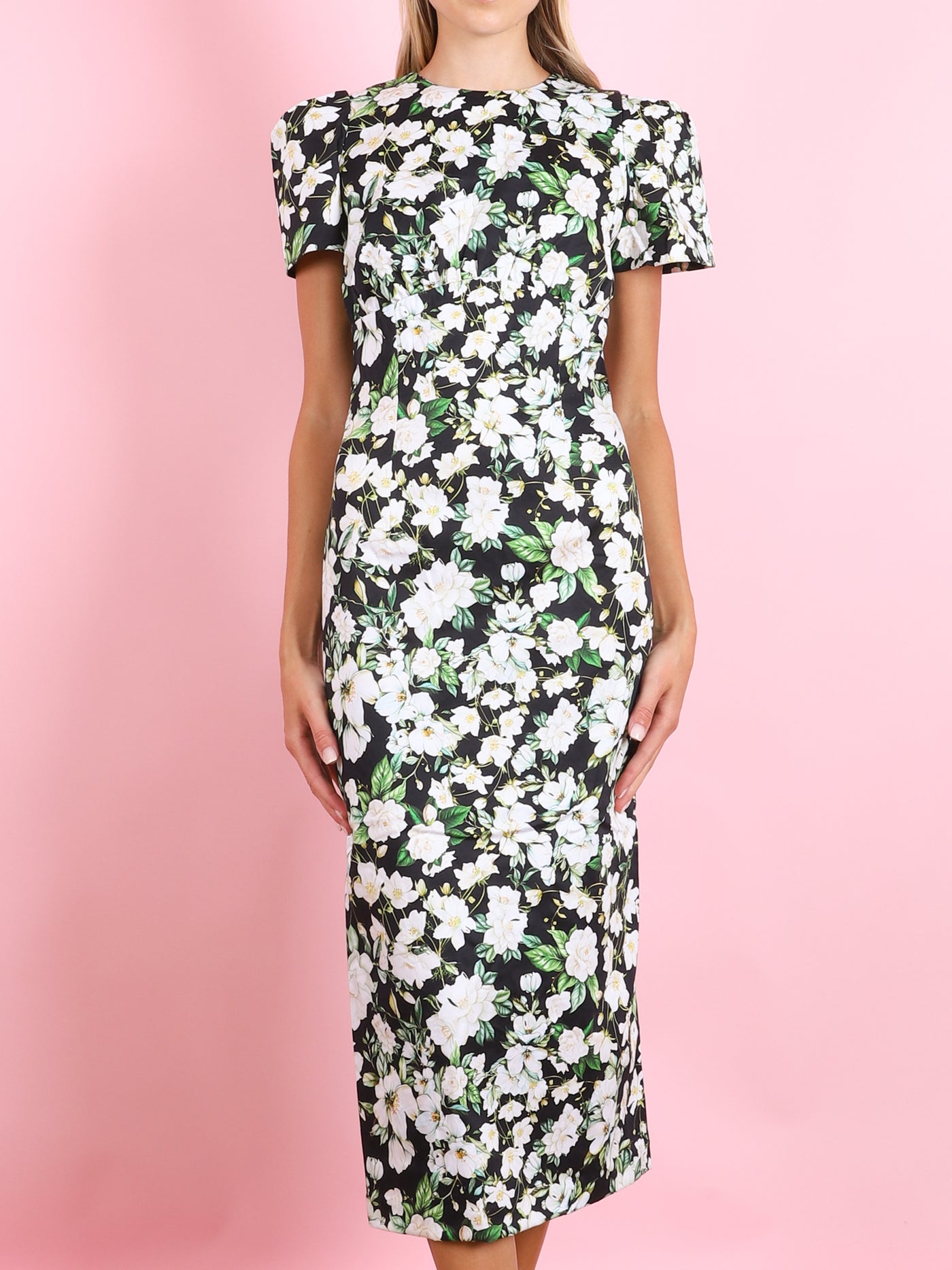Sygne Dress