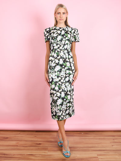Sygne Dress