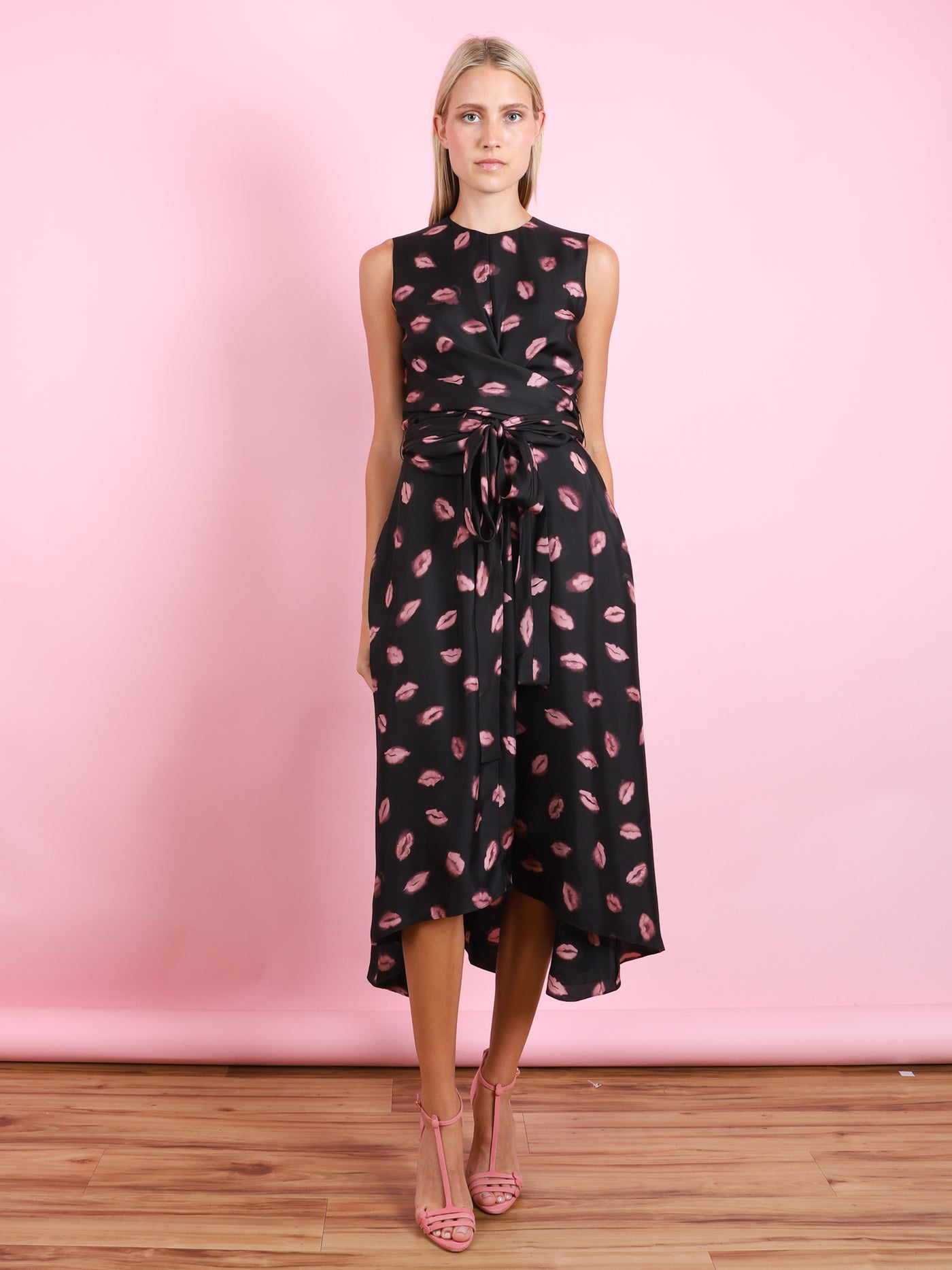 PENNY DRESS