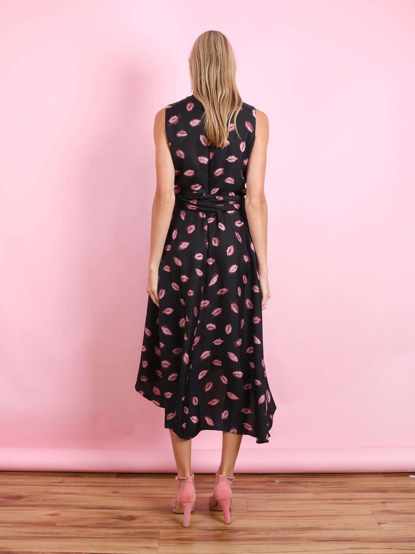 PENNY DRESS