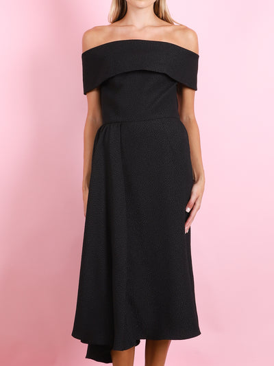 PHILOMELA BUBBLE DRESS