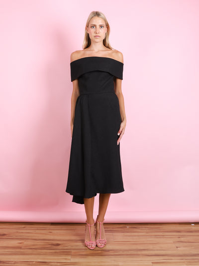 PHILOMELA BUBBLE DRESS