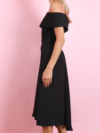 PHILOMELA BUBBLE DRESS