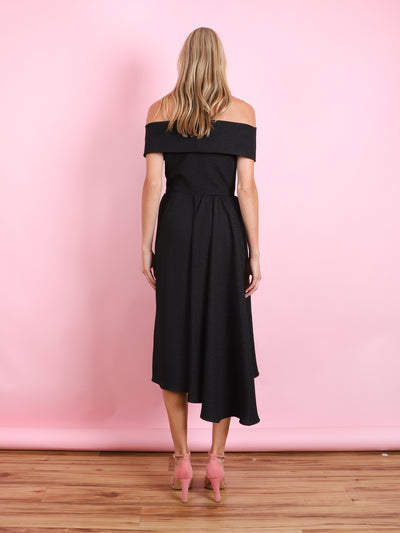 PHILOMELA BUBBLE DRESS