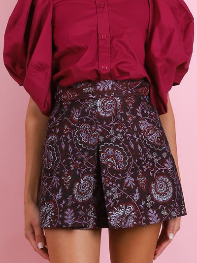 Fikir Skirt