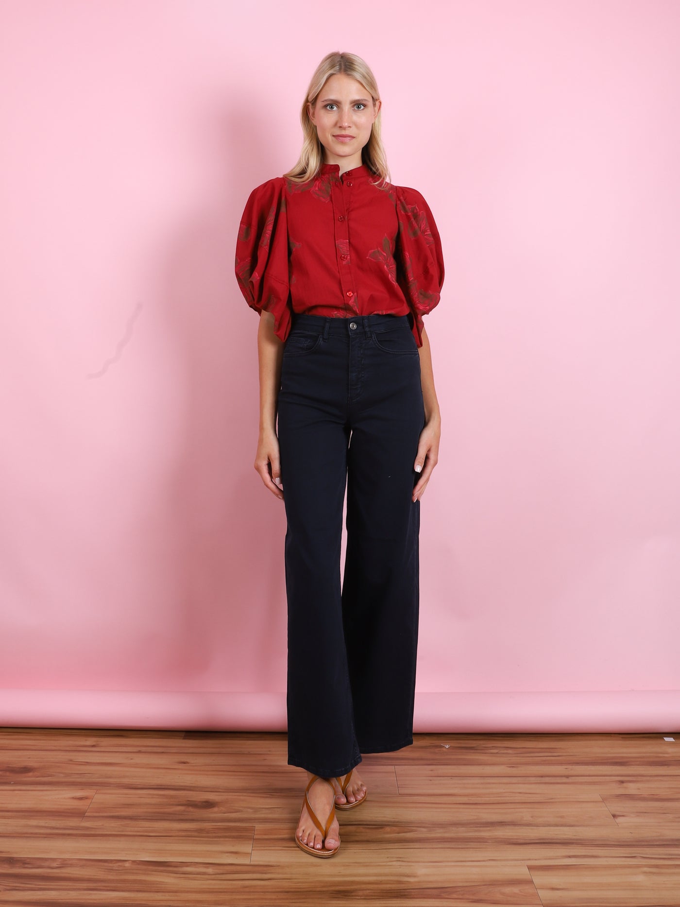 Bilbao Pant