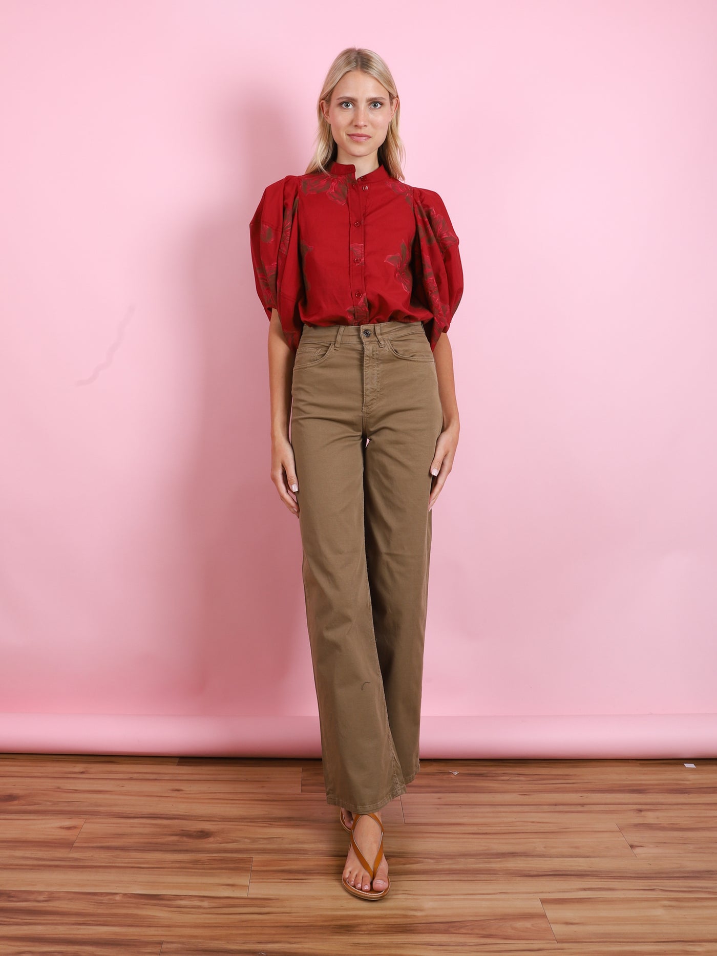Bilbao Pant