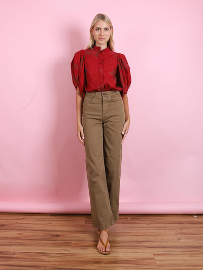 Bilbao Pant