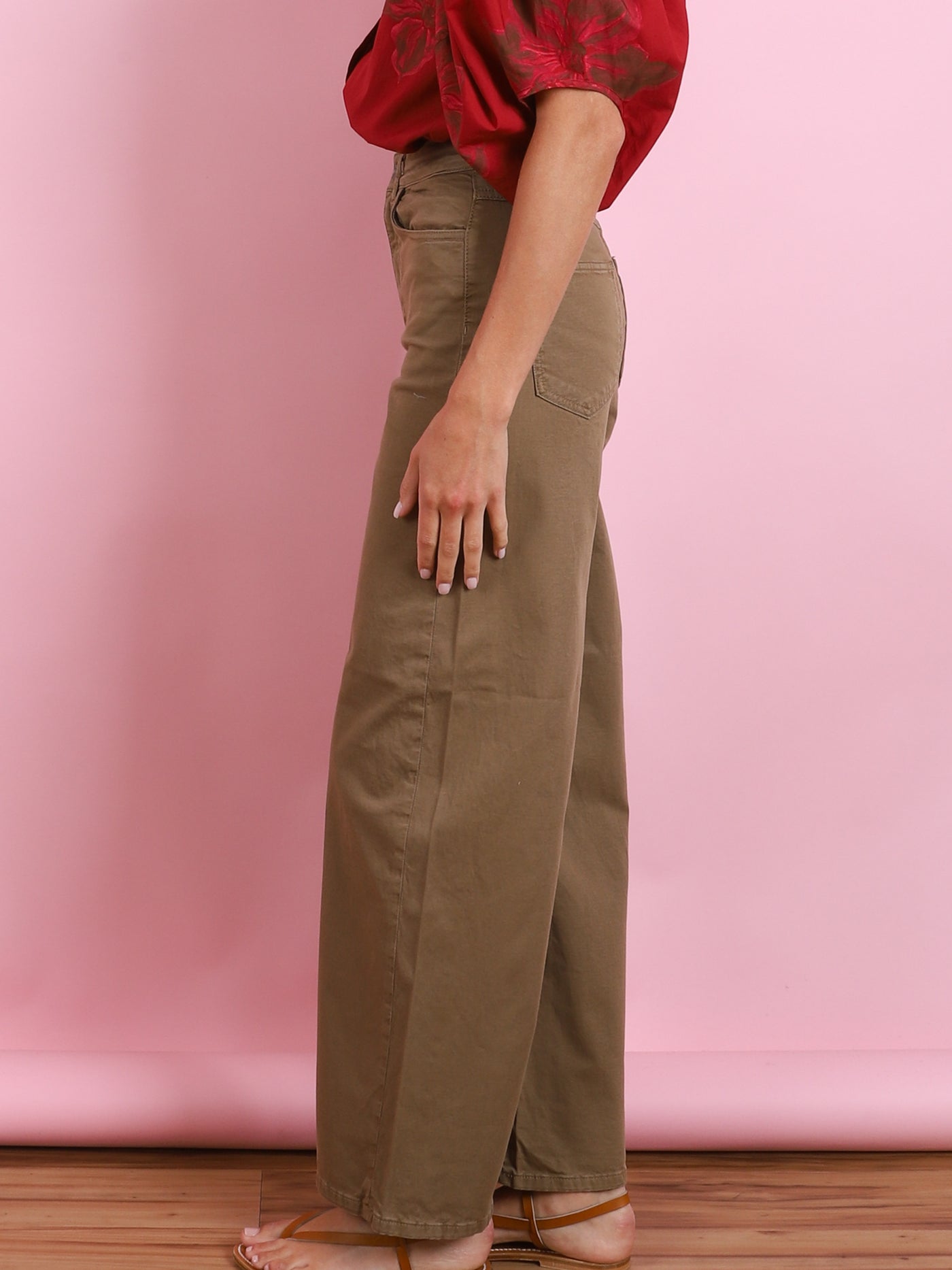 Bilbao Pant