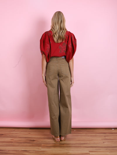 Bilbao Pant