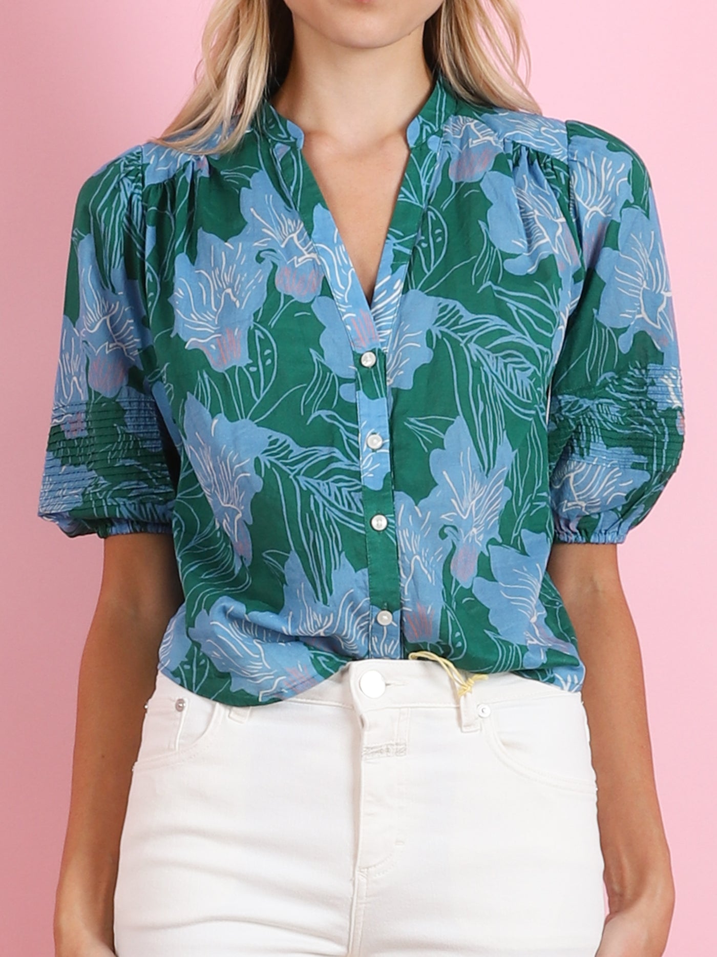 Loren Blouse
