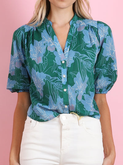 Loren Blouse