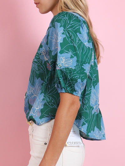 Loren Blouse
