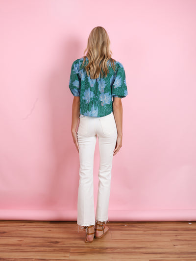 Loren Blouse