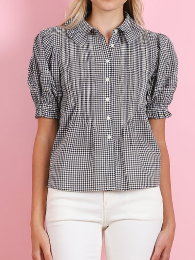 Jess Blouse
