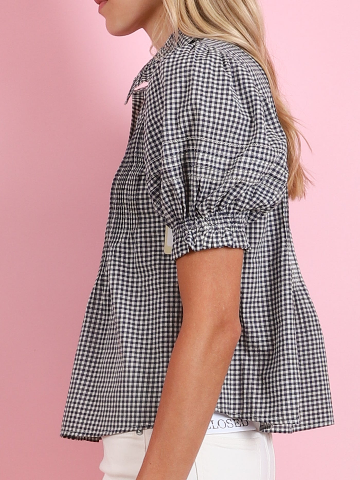Jess Blouse