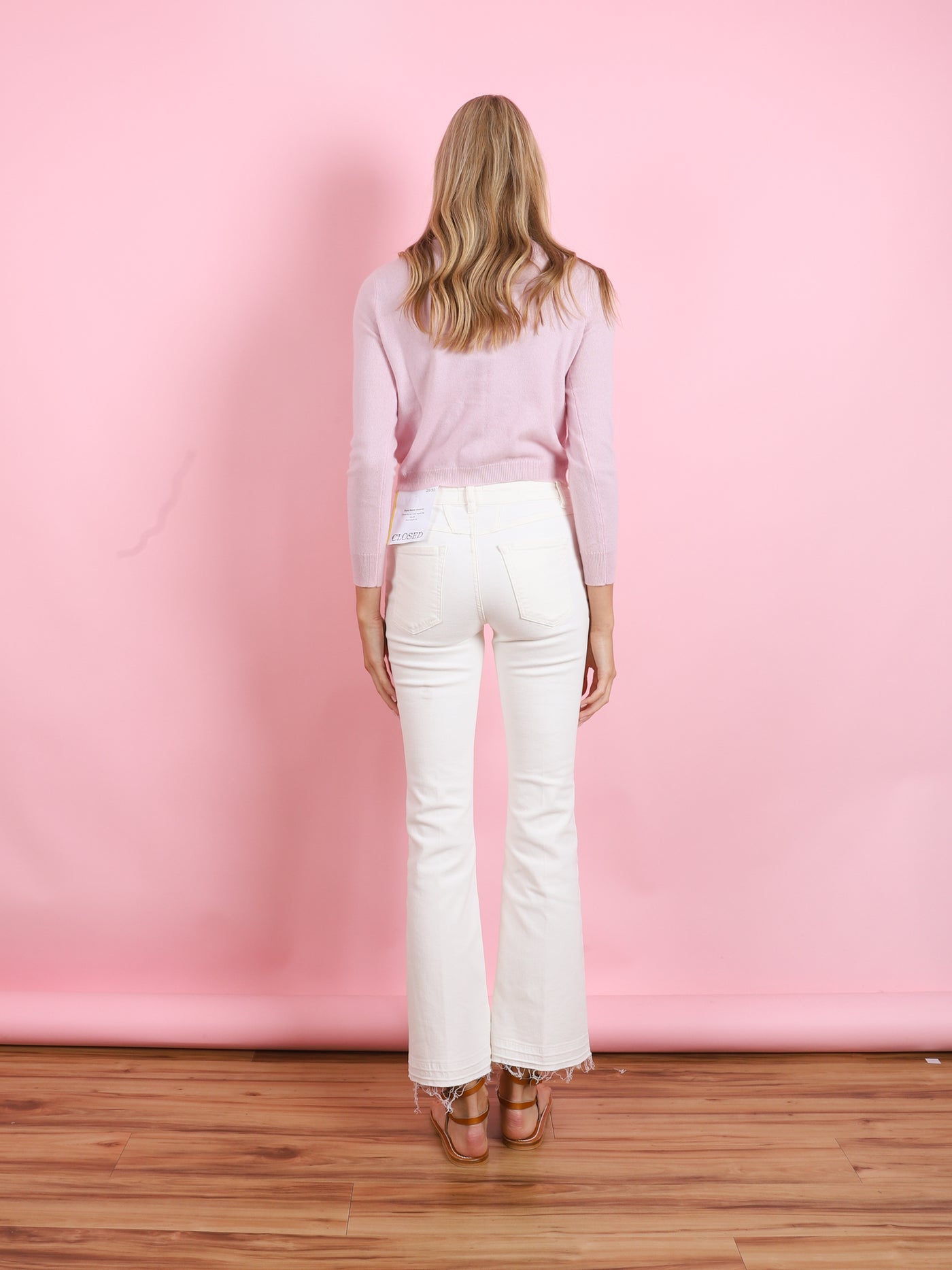 Ava Cardigan