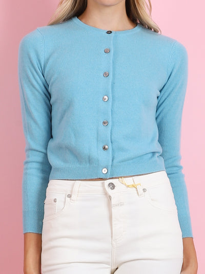 Ava Cardigan