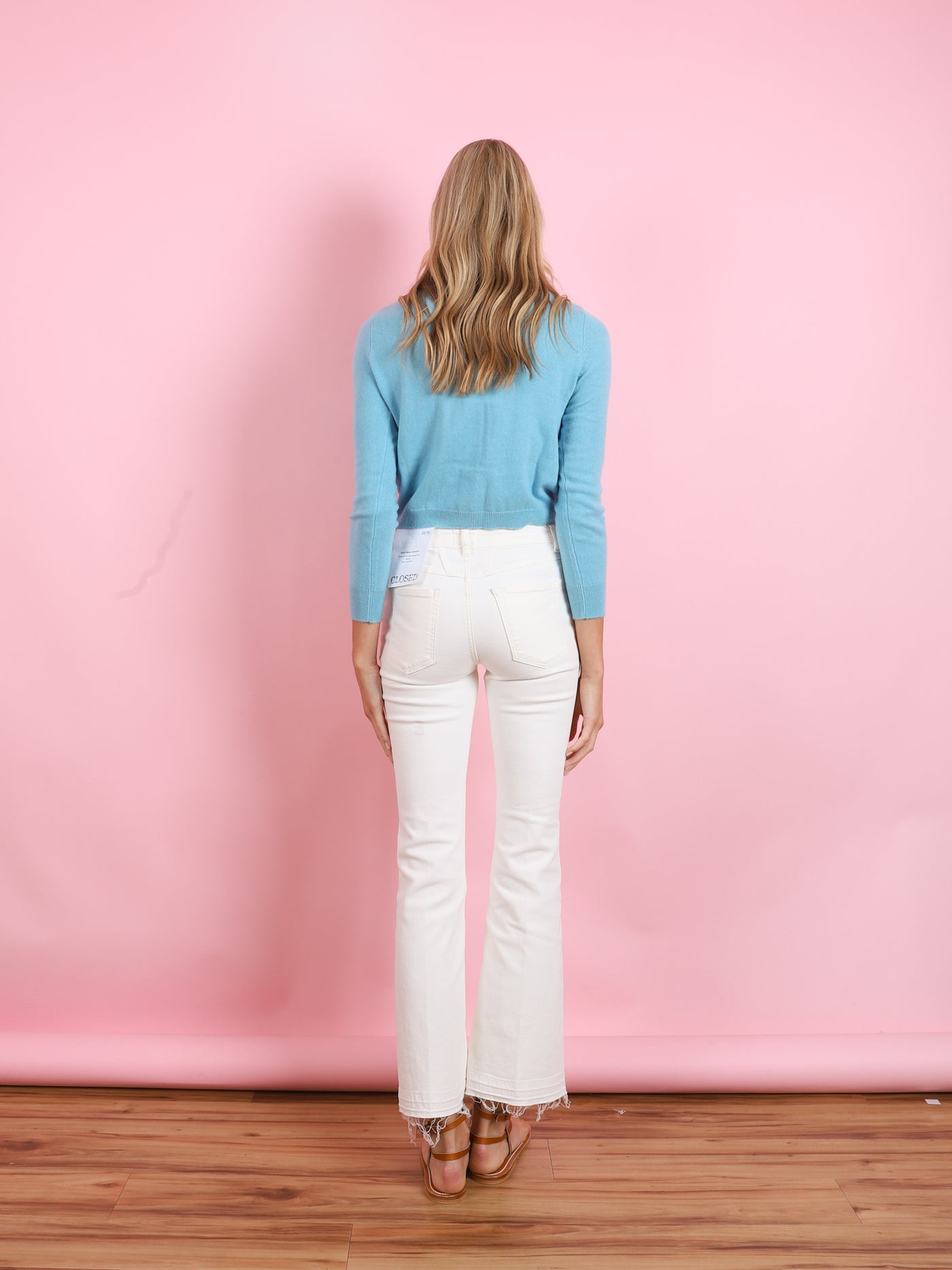 Ava Cardigan