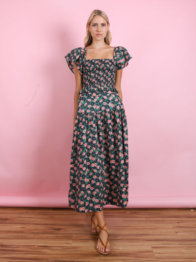 Evie Blouse
