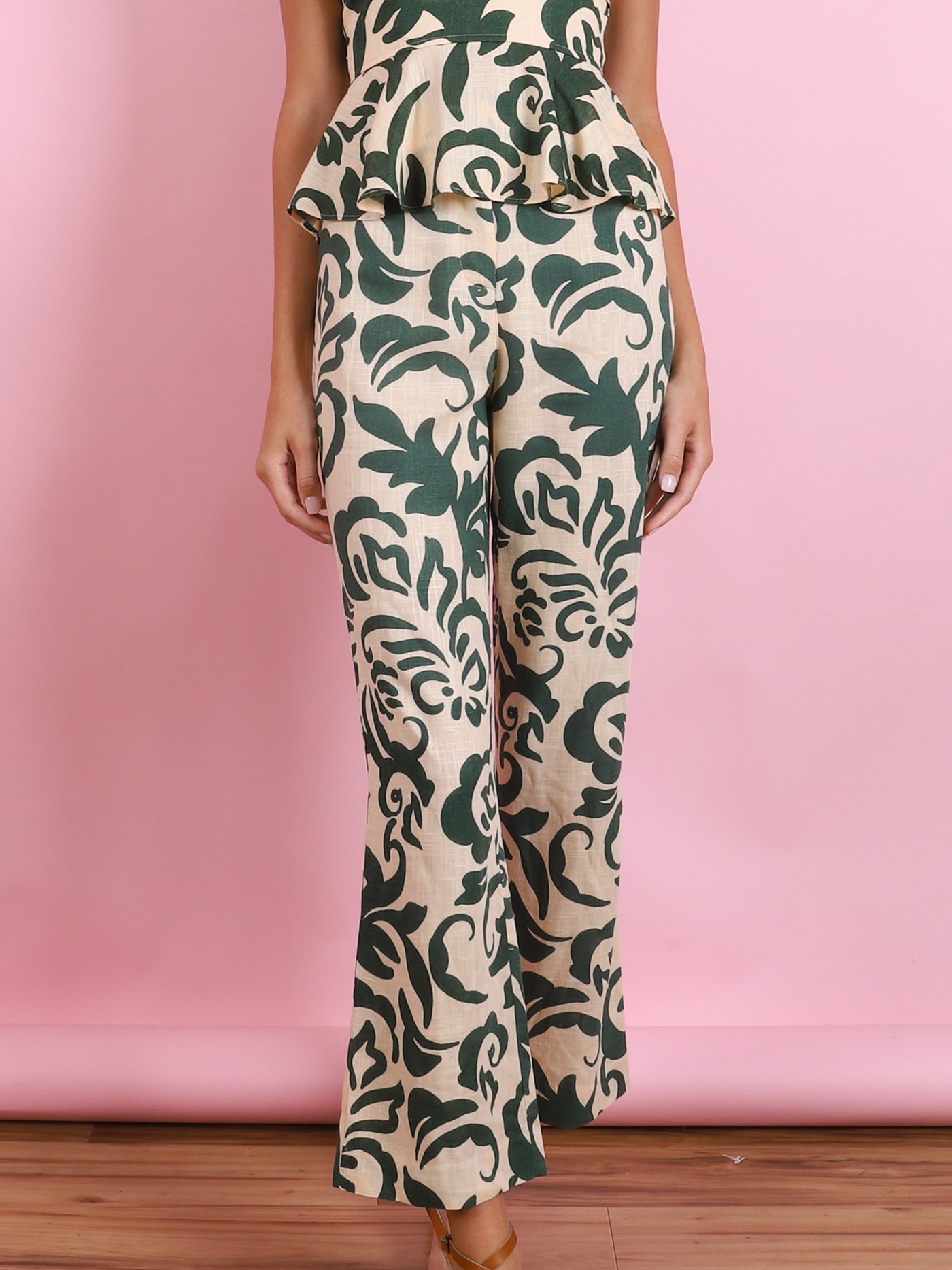 Noreen Pant