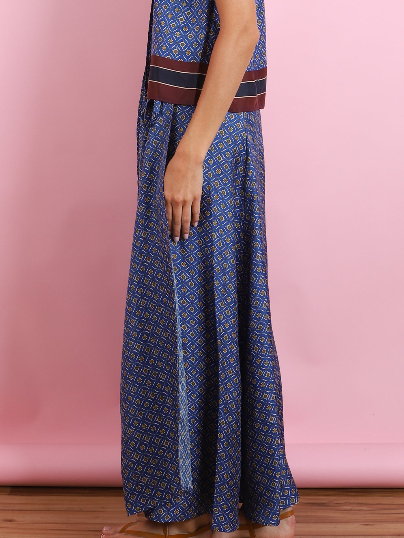 Frika Skirt