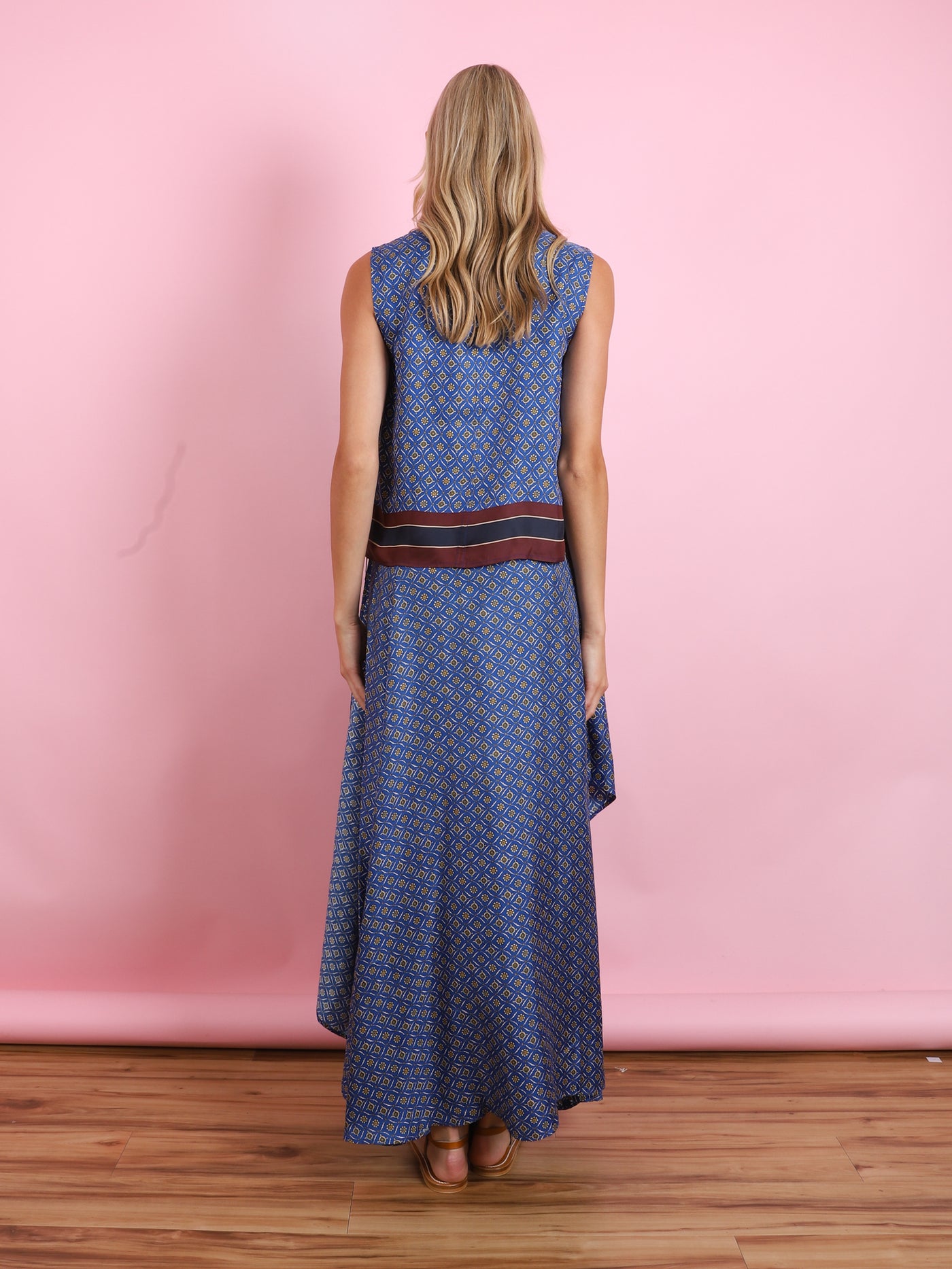 Frika Skirt