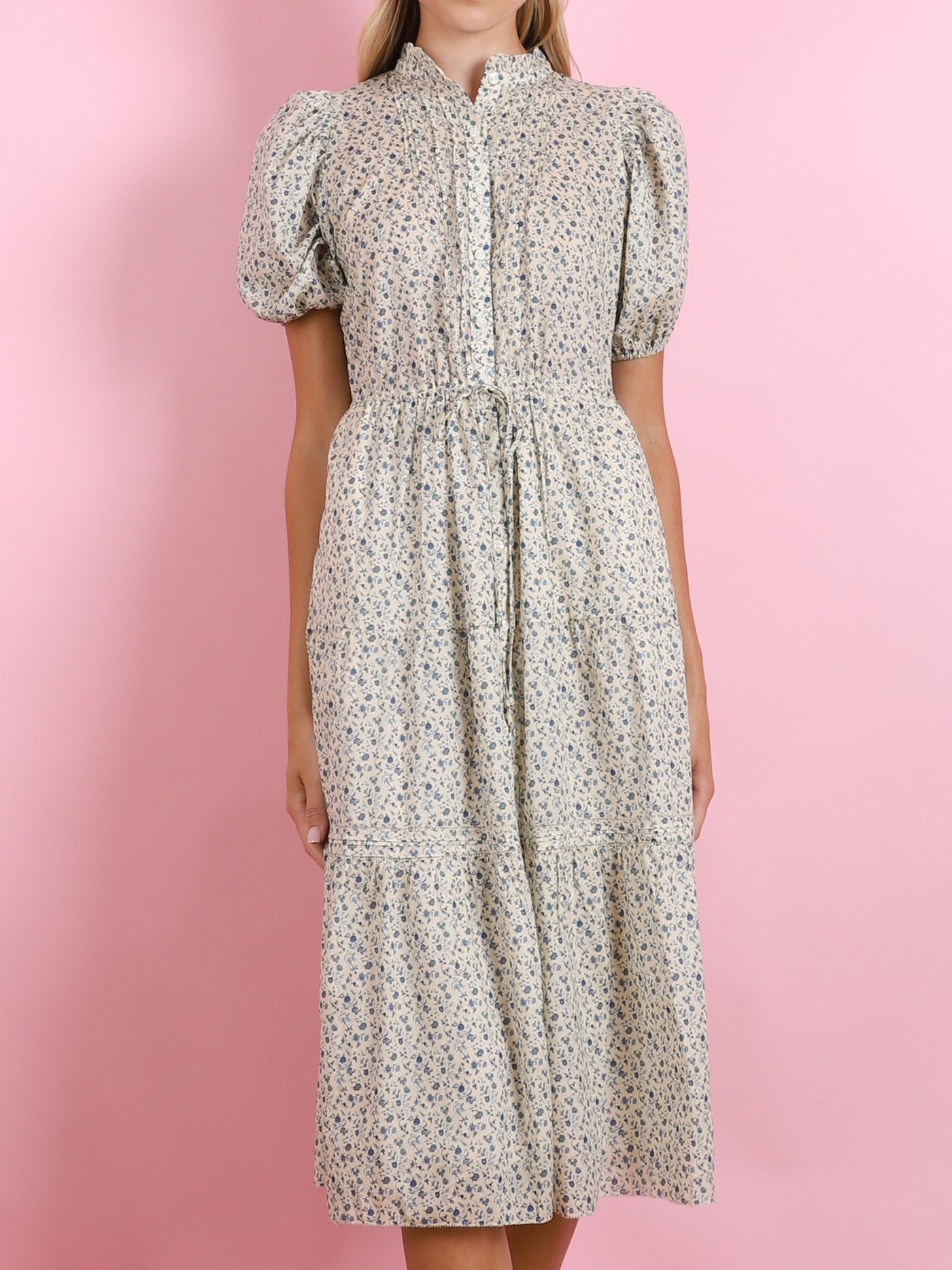 Hildie Dress