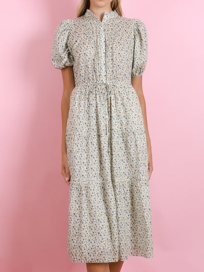 Hildie Dress