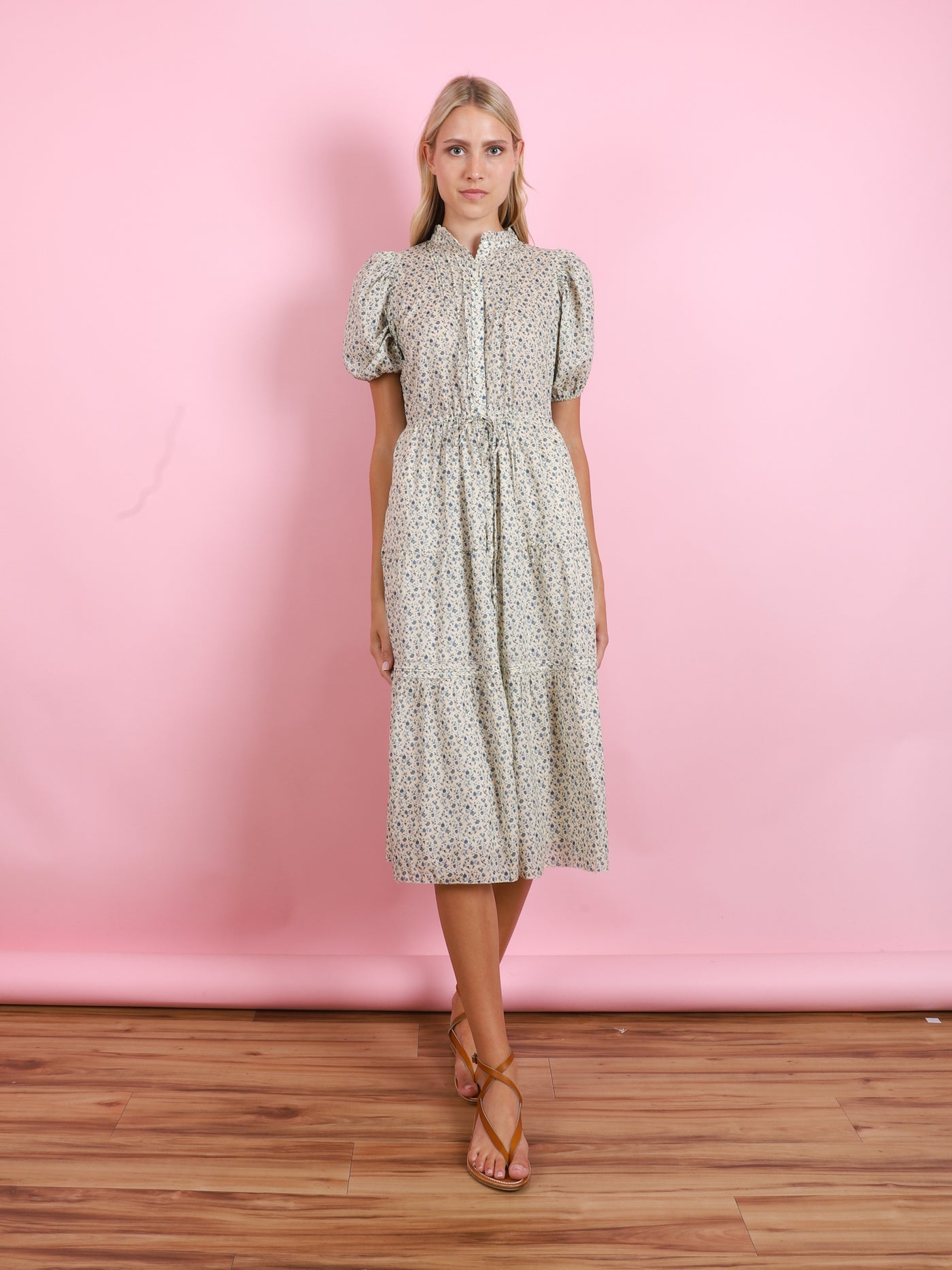 Hildie Dress