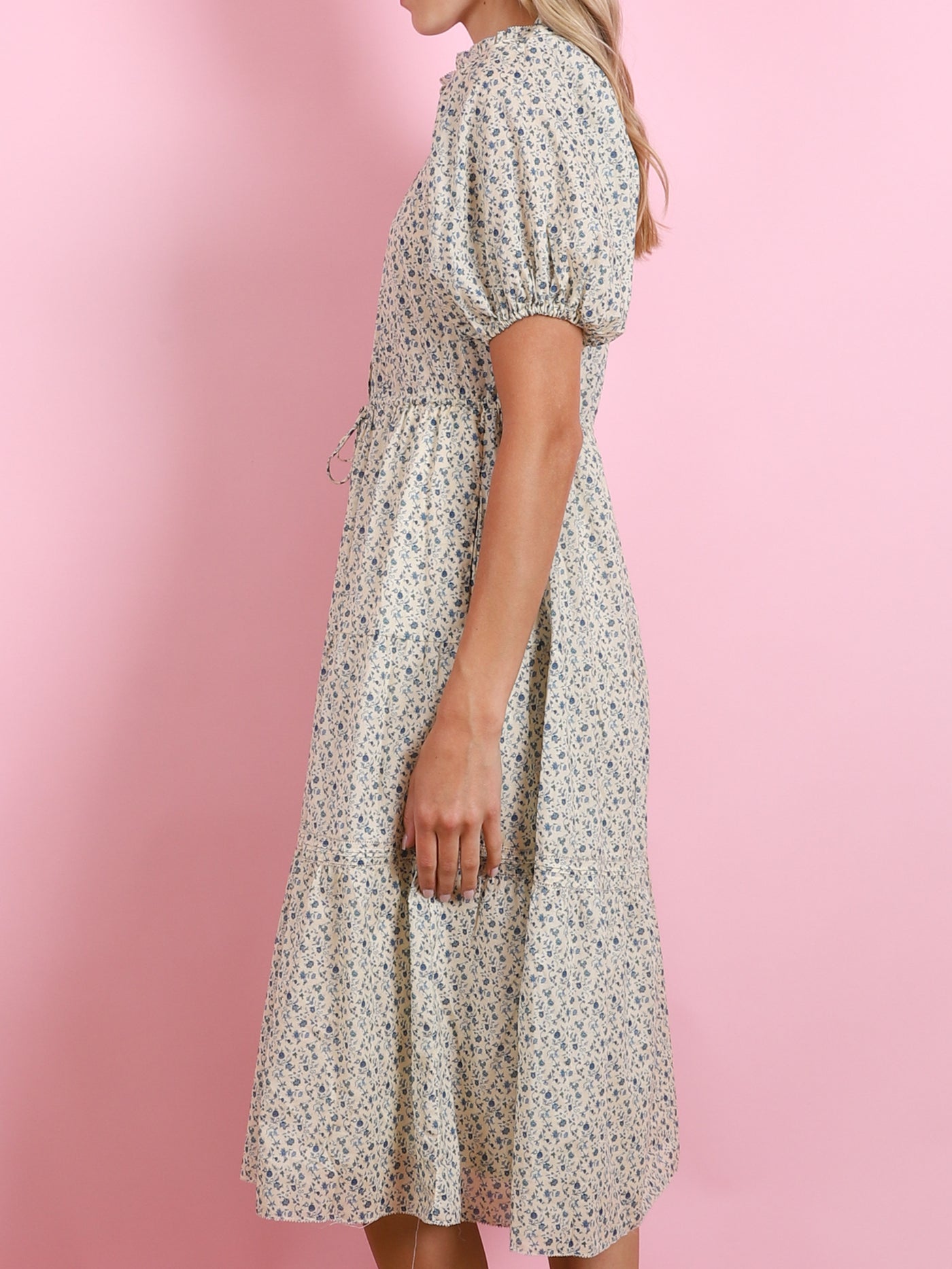 Hildie Dress