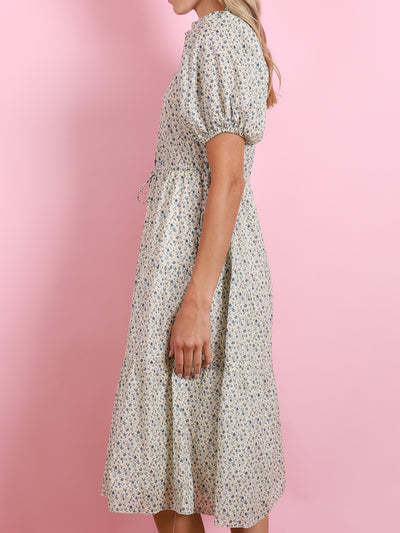 Hildie Dress