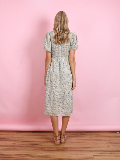 Hildie Dress
