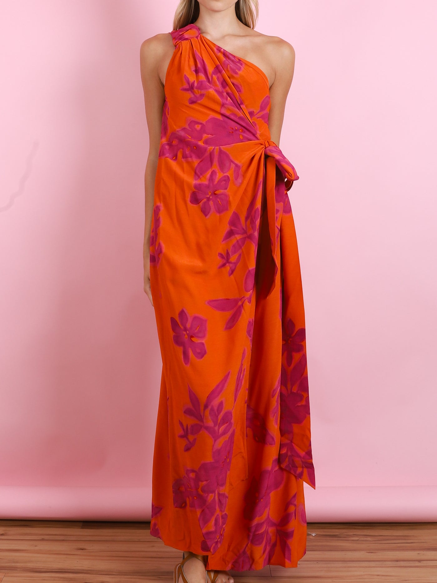 Euria Dress