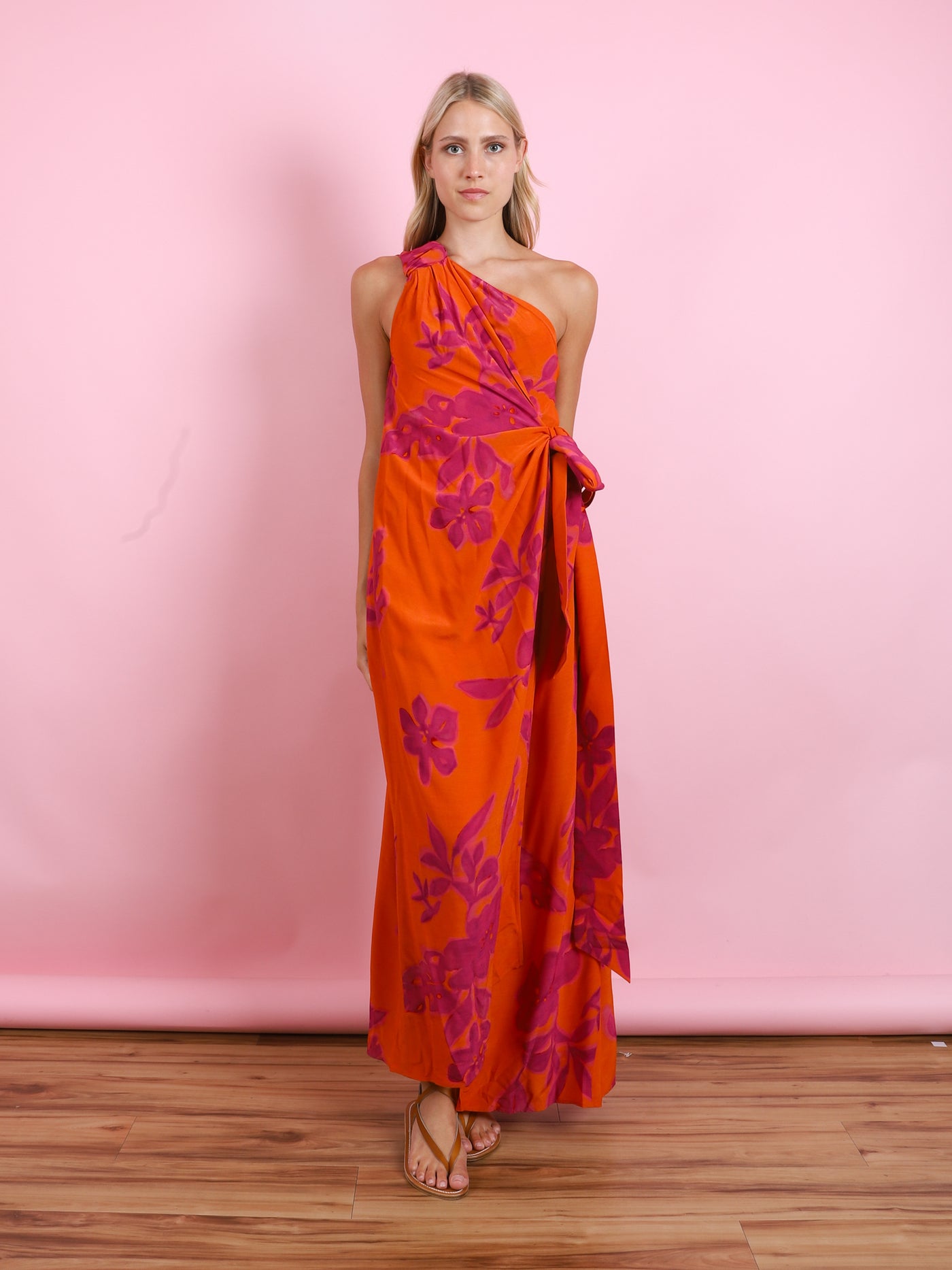 Euria Dress