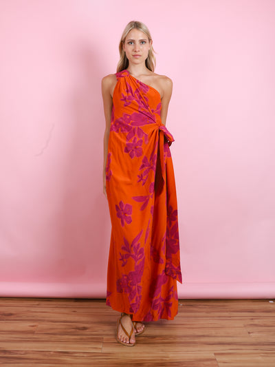 Euria Dress