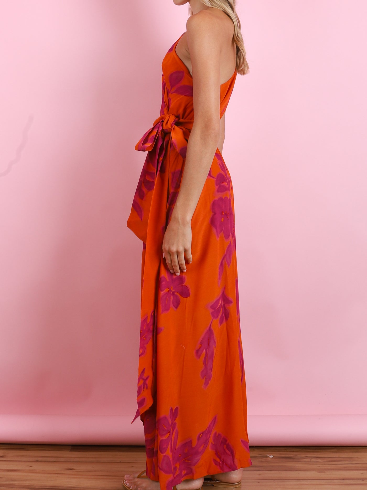 Euria Dress