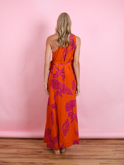 Euria Dress