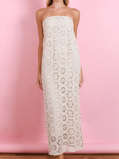 Lucine Dress