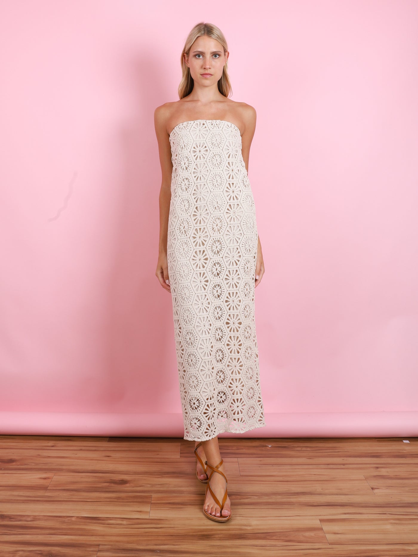 Lucine Dress